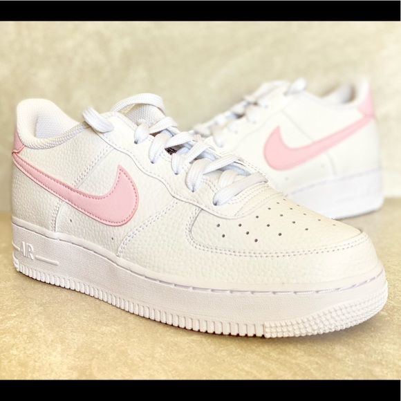 Nike Air Force 1 GS low - Picture 2 of 11